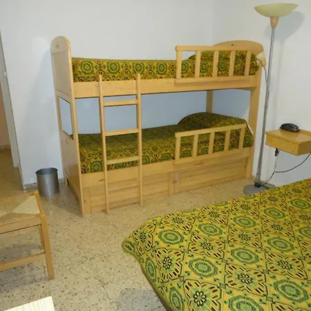 Residencia Restaurant Indalo Gasthof Andorra la Vella