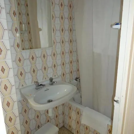 Gasthof Residencia Restaurant Indalo Andorra la Vella