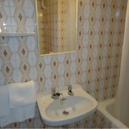 Residencia Restaurant Indalo 2*