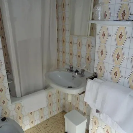 Gasthof Residencia Restaurant Indalo Andorra la Vella