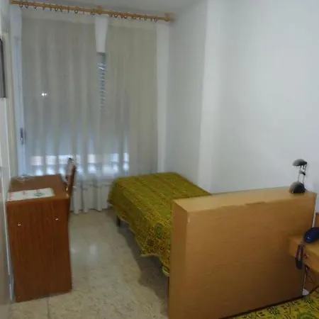 Residencia Restaurant Indalo 2*