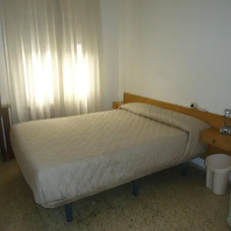 Gasthof Residencia Restaurant Indalo Andorra la Vella